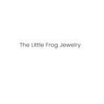 The Little Frog Jewelry Profile Picture