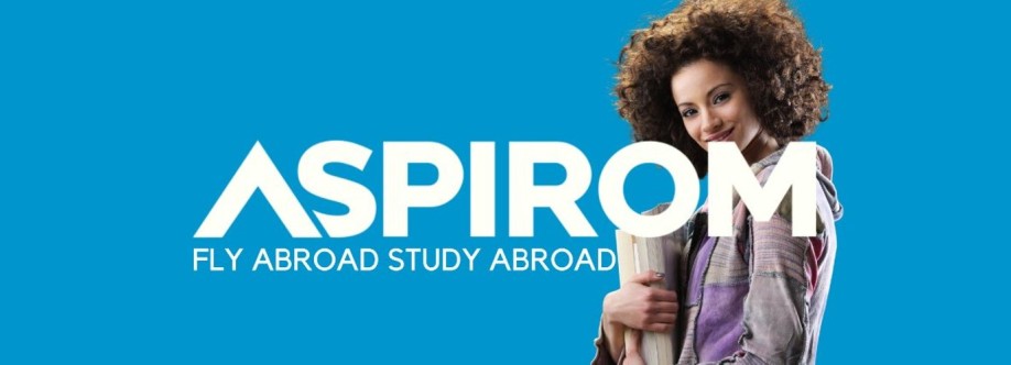 Aspirom Overseas Educatiom Best Study Abroad Consultants in Cover Image