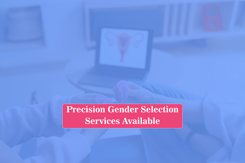 Gender Selection IVF | IVF and Gender Selection Cost in Dubai