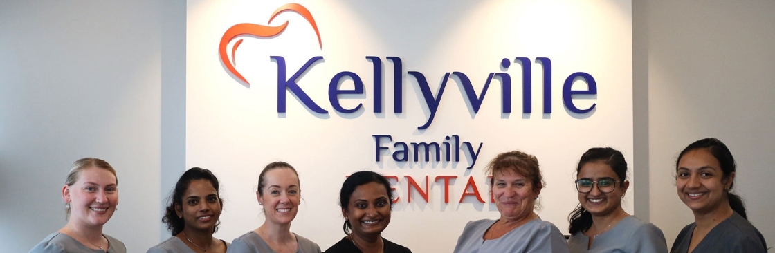 kellyville dental kellyvilledental Cover Image