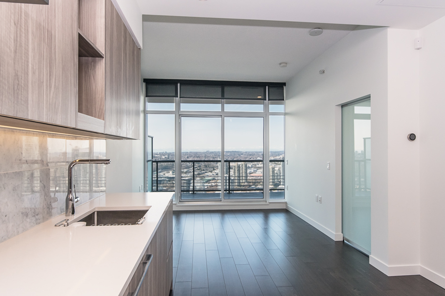 Brentwood Penthouse Level - Bodewell | Rental Property Management