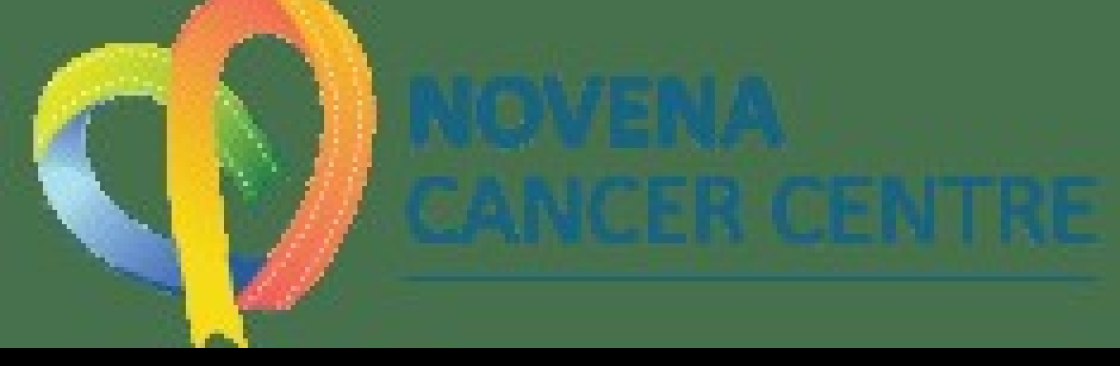 Novena Cancer Centre Cover Image