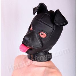 pup hood