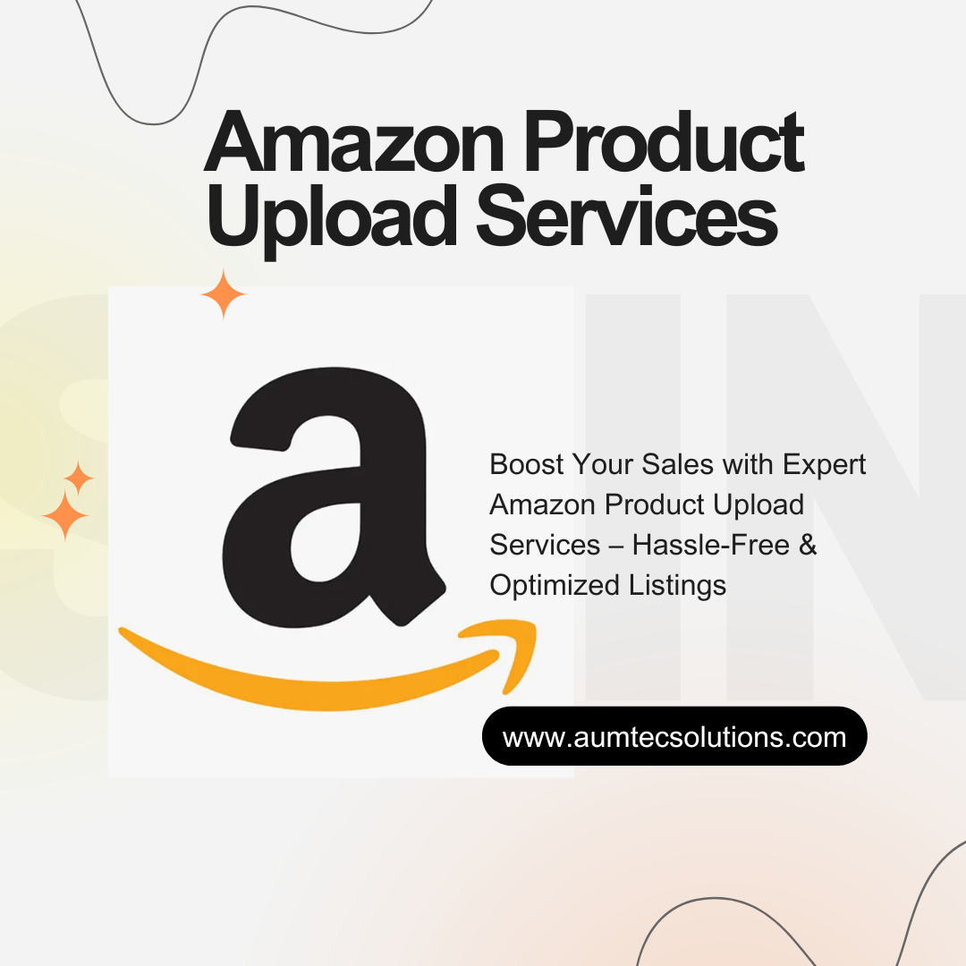 The Power of Visuals: How High-Quality Images Boost Amazon Product Uploads – Aumtec Solutions