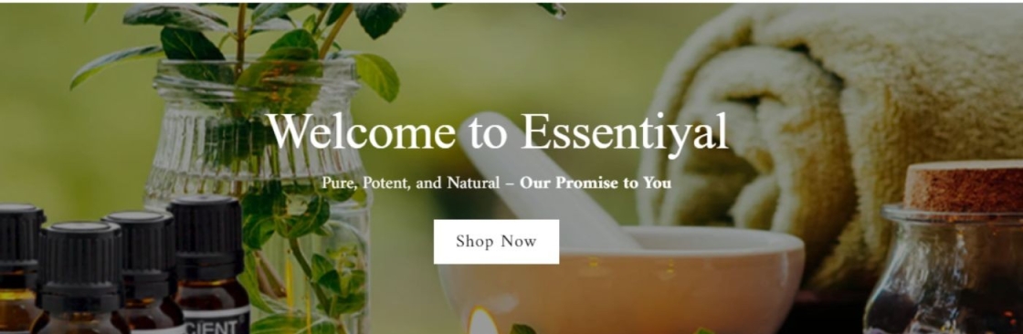 Essentiyal Store Cover Image