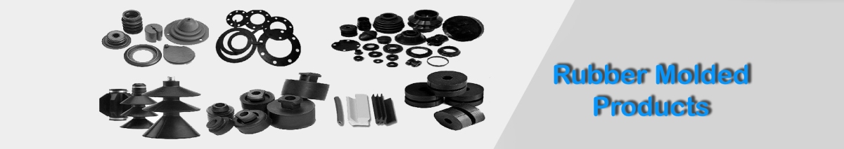 Rubber Parts Manufacturer: Custom Solutions for Every Industry Need – Rubber Silicone Molds