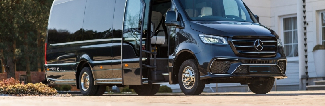 Hire Minibus Lichfield Cover Image