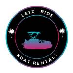 Letz Ride Pontoon Boat Rental Profile Picture