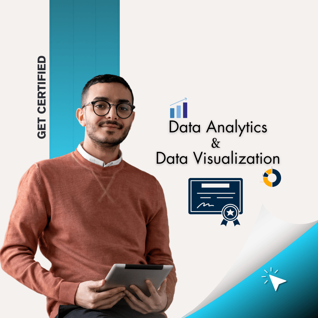 Data Analytics and Data Visualization - SkillSchool