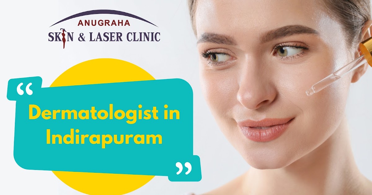 Best Leading Dermatologist in Indirapuram - Dr. Monica Bambroo