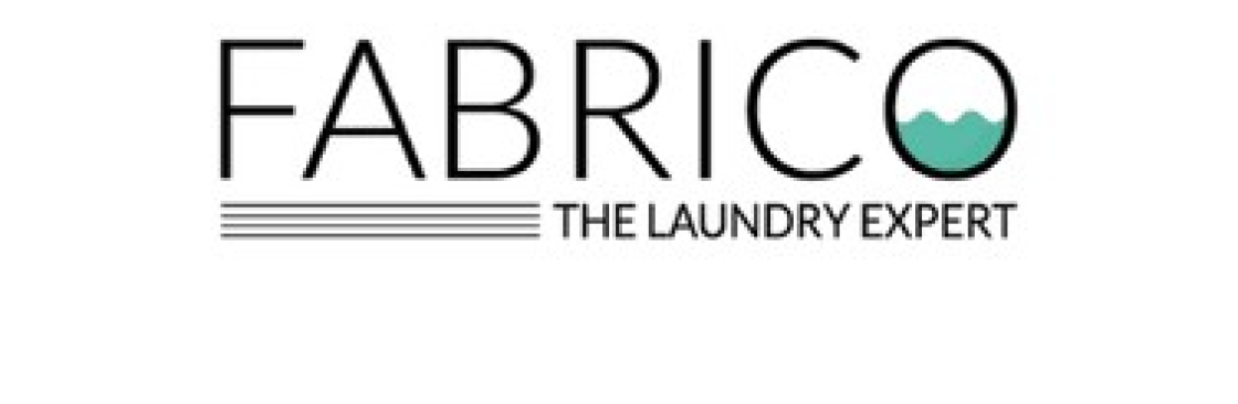 Fabrico Laundry Cover Image