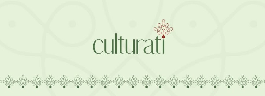 Culturati Decor Cover Image