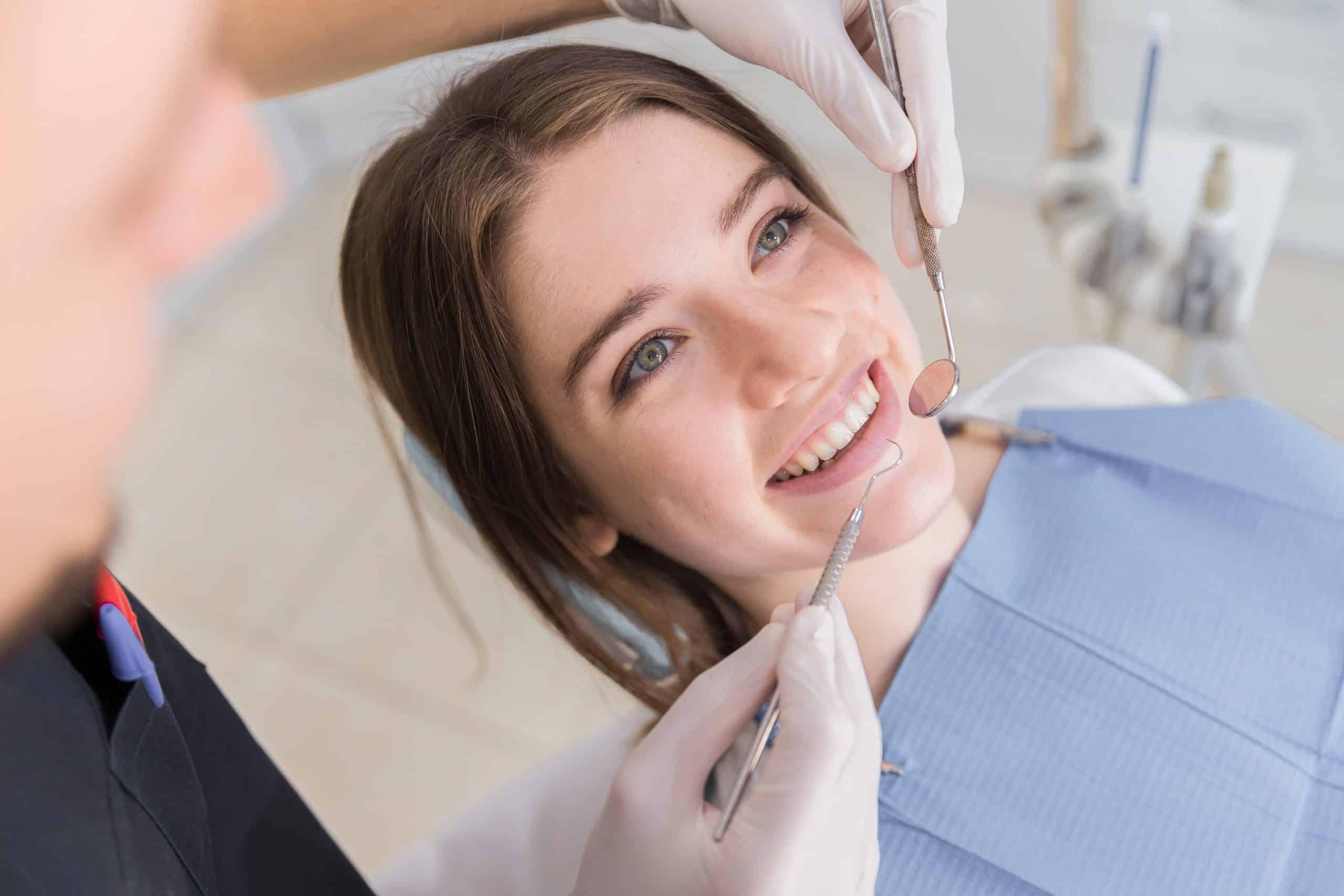 How to Maintain Your Smile After Cosmetic Dental Treatment – Telegraph