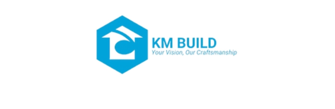 KM Build Cover Image