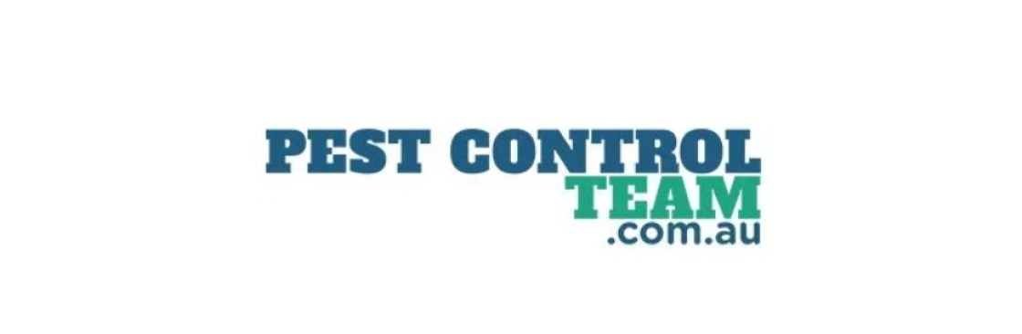 Pest Control Team pestcontrolteam Cover Image