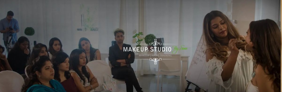 Best Makeup Academy In Bangalore Cover Image