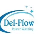 Del Flow Power Washing Power Washing Profile Picture