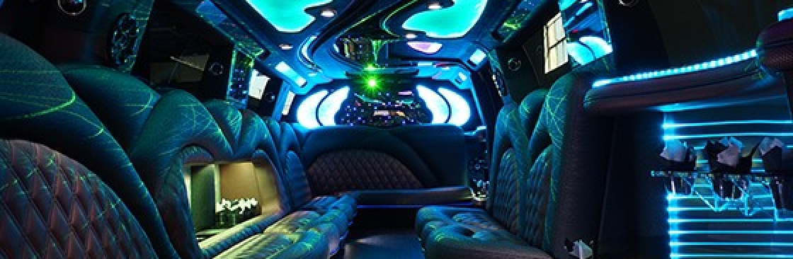 Clinton Township Limo Cover Image