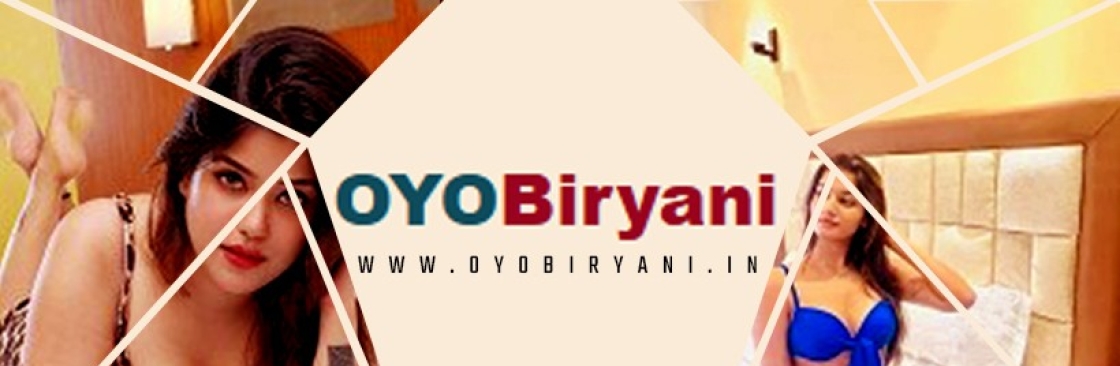 Oyo Biriyani Cover Image