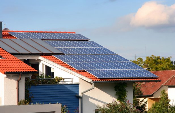 Should You Pair Your 6.6kw System With a Battery? Article - ArticleTed -  News and Articles