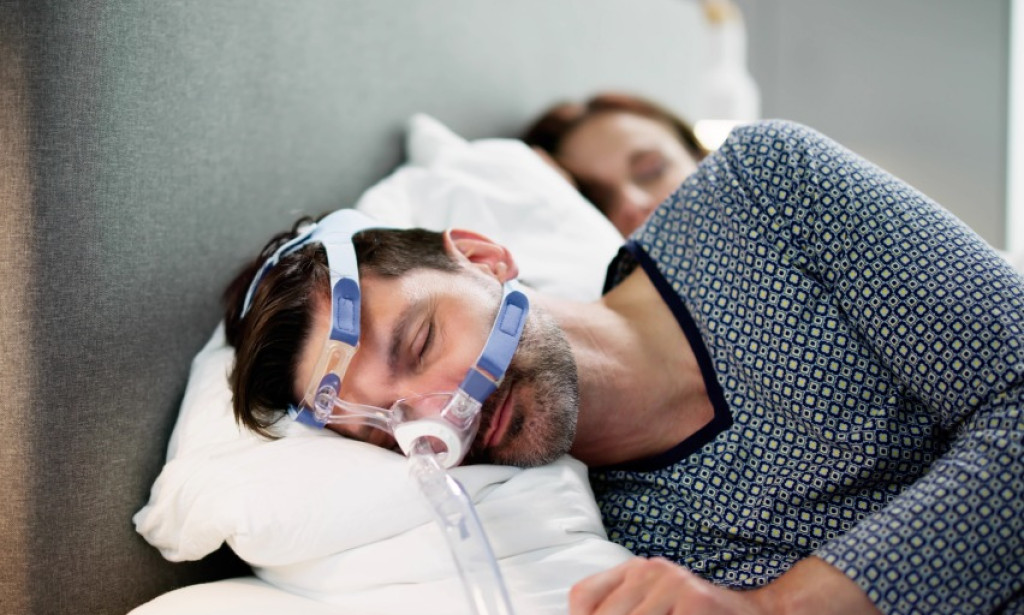 Signs and Symptoms of Sleep Apnea: How to Recognize the Condition