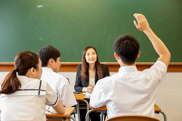 The Role of PSLE Chinese Tuition in Enhancing Comprehension Skills – UK Article Zone