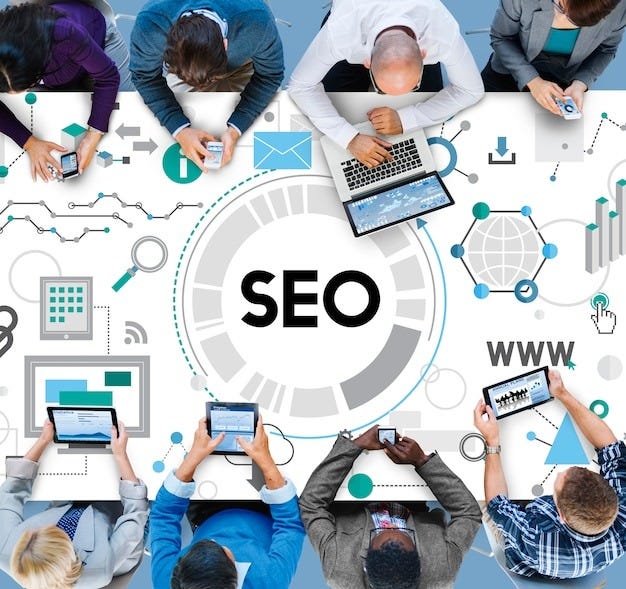 Top 5 Best Practices Handled By SEO Company