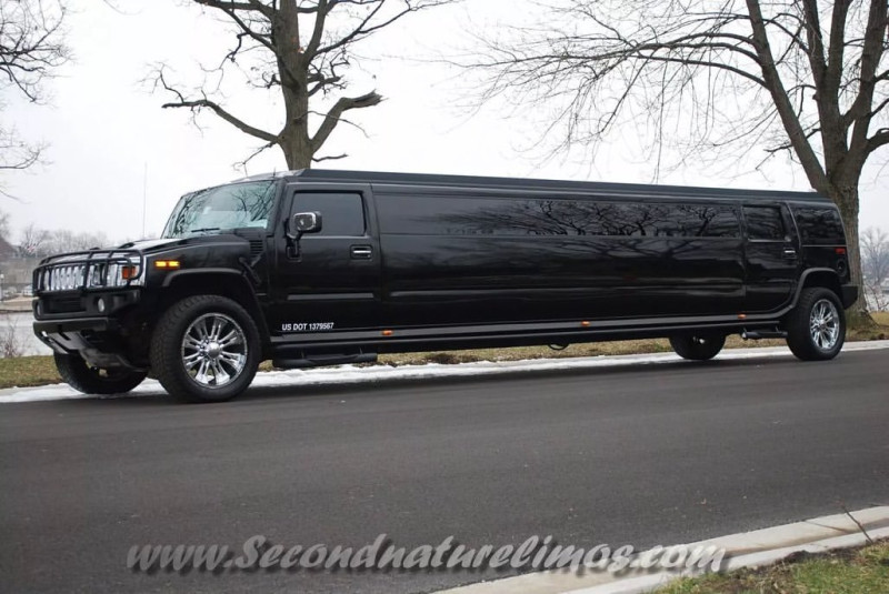 Unmatched Elegance: Your wedding day's Limousine Hiring from Oakbrook Terrace: secondnaturelim — LiveJournal