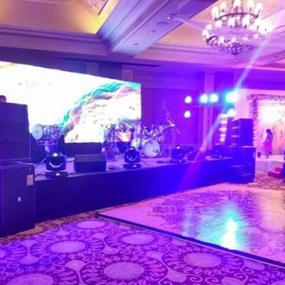 Indian wedding Djs in Los Angeles Profile Picture