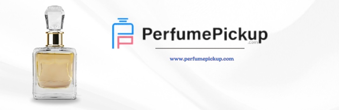 Perfume Pickup Cover Image