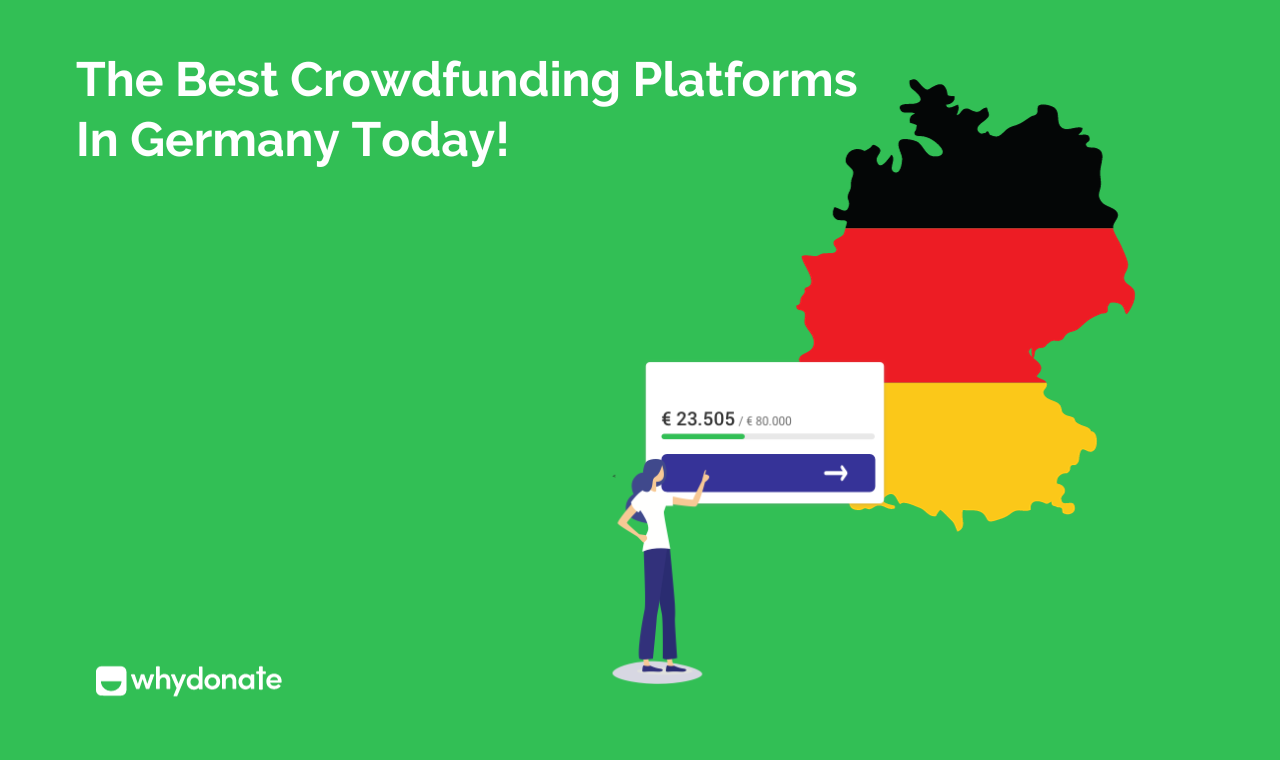 10 Leading Crowdfunding Platforms In Germany Today!