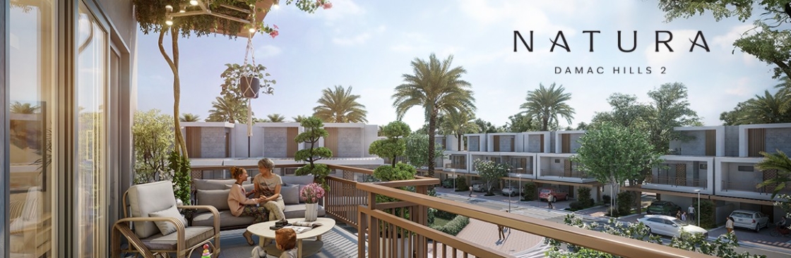 Damac Natura Dubai Cover Image