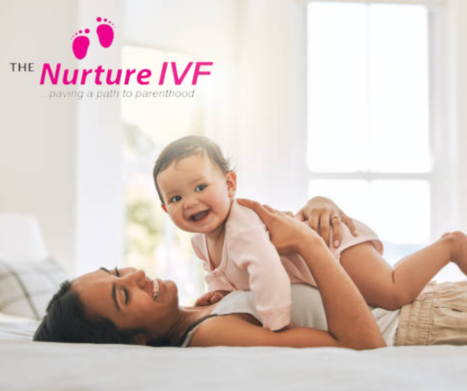 Choosing the Best IVF Clinic In Delhi for Your Parenthood Journey with Nurture IVF | Zupyak