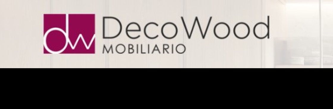 Decowood Mobiliario Cover Image