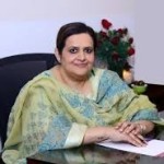 Dr Archana Dhawan Bajaj Profile Picture