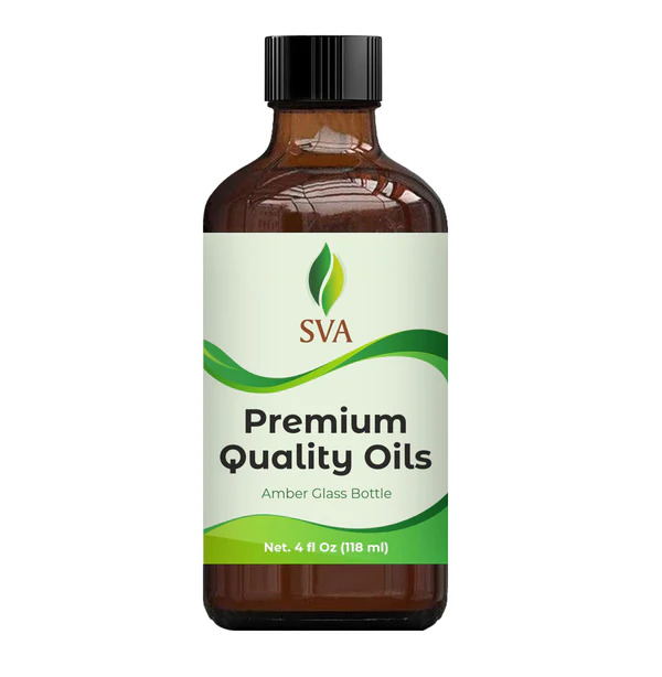 Best Price on Bulk Organic Essential Oils? We’ve Got You Covered – SVA Organics