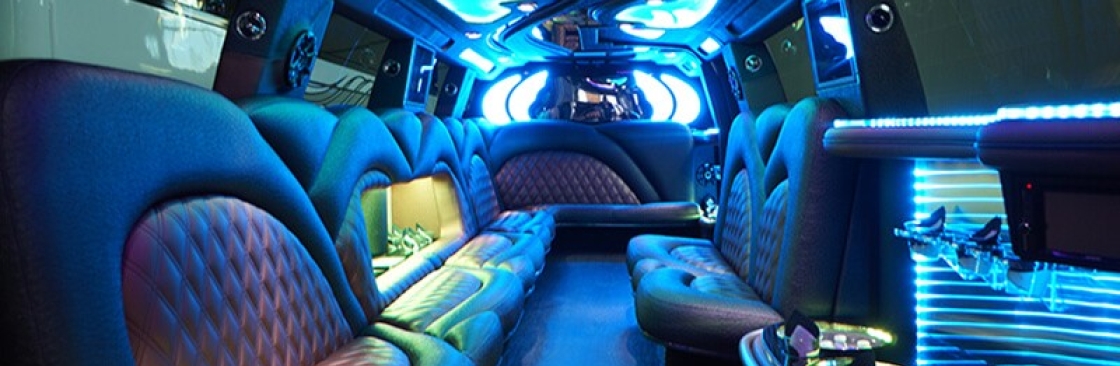 Grand Rapids Limo Service Cover Image