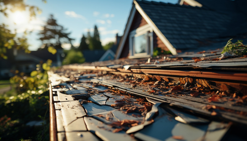 Seasonal Gutter Repair Checklist: Keeping Your Gutters in Top Shape: ext_5963014 — LiveJournal