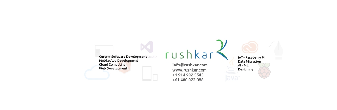 Rushkar Technology Cover Image