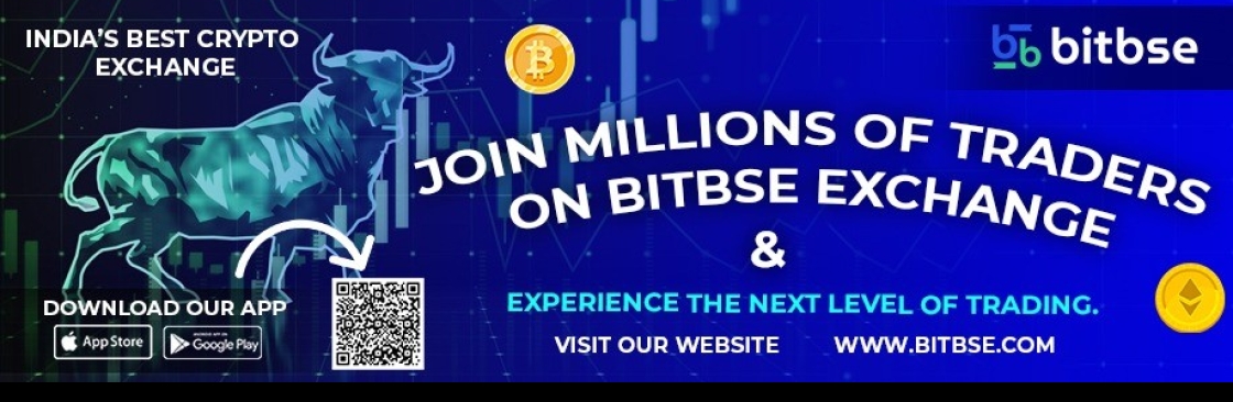 Bitbse Exchange Cover Image