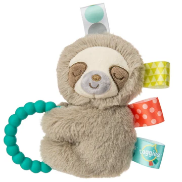 Why Baby Soft Toys Are Essential for Your Infant’s Development – Site Title