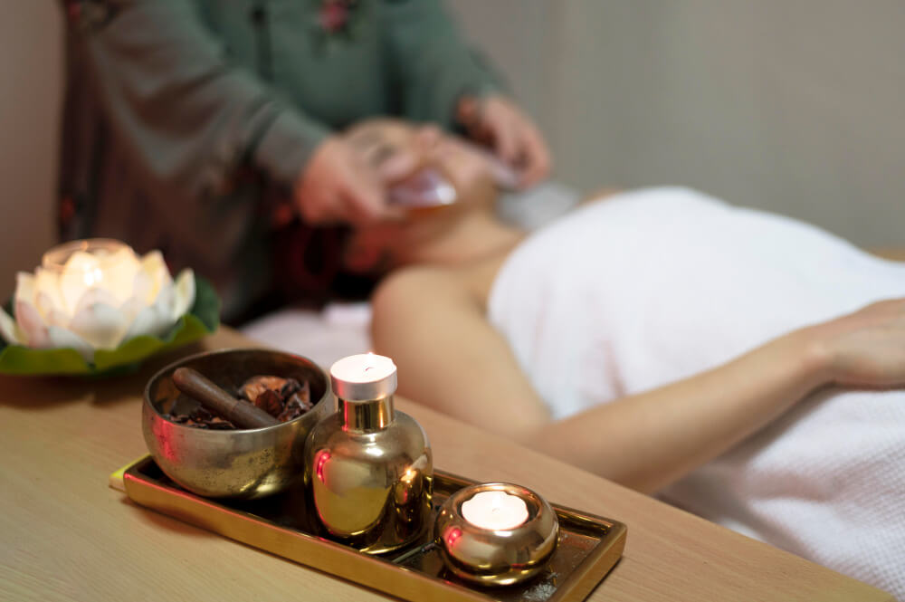 Massage for Women at Home in Dubai | Shukran Home Spa