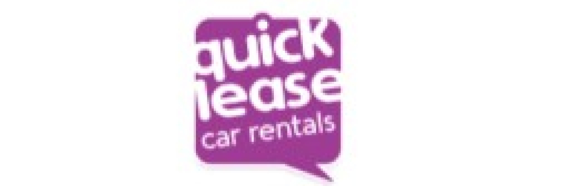 Quick lease Car rental dubai Cover Image