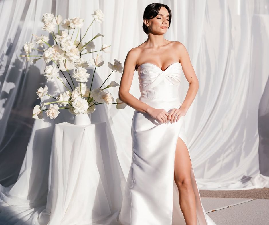 Why Bridal Dress Shops Are More Than Just Stores: Creating Memories and Moments – BigBizStuff