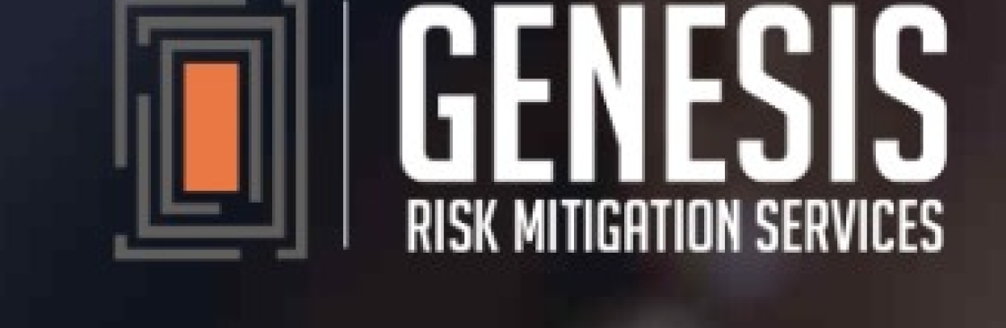 Genesis Risk Mitigation Services Cover Image