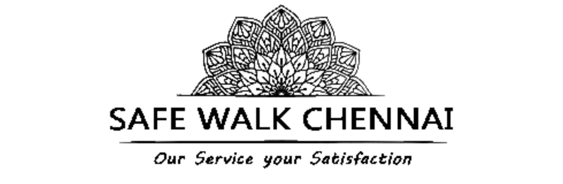 Safe Walk Chennai Cover Image