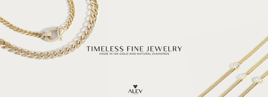 Alev Jewelry Cover Image