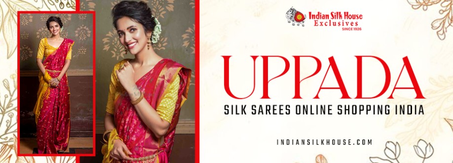 Indian silk house Cover Image