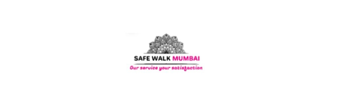 Safe Walk Mumbai Cover Image